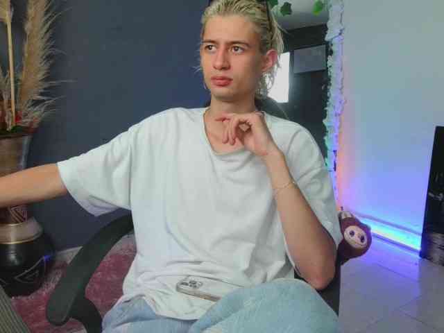 Mattias-Justin