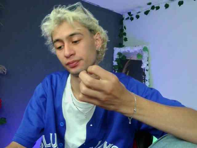 Mattias-Justin