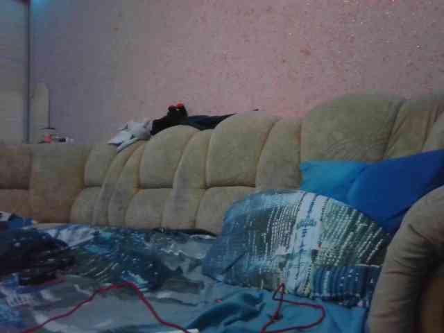 Fander1991-1 webcam
