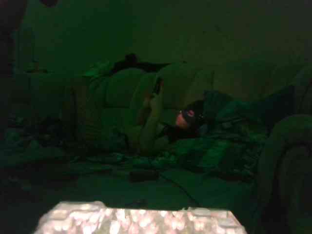 Fander1991-1 webcam