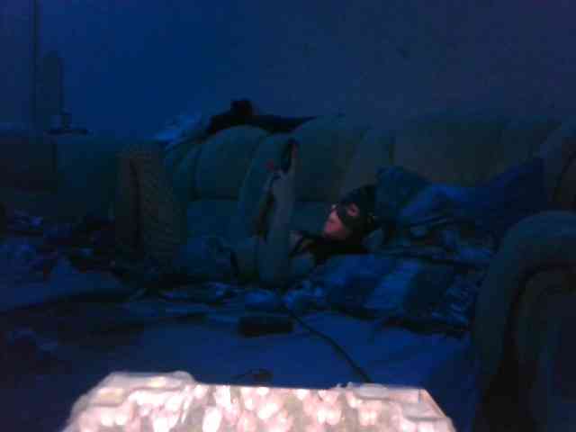 Fander1991-1 webcam