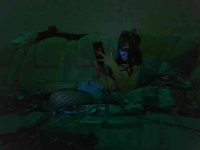 Fander1991-1 webcam