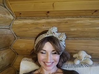 Q_Jasmin Porn Show