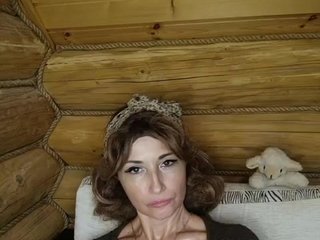 Q_Jasmin Porn Show