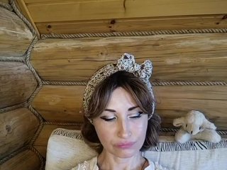 Q_Jasmin Porn Show
