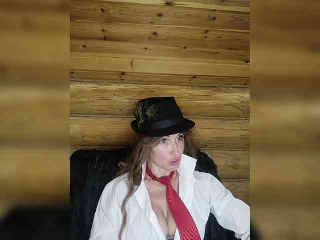 Jasmine514 webcam