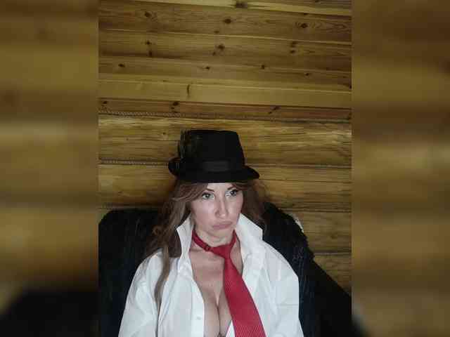 Jasmine514 webcam