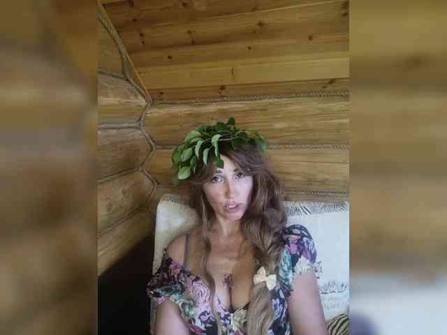 Jasmine514 webcam