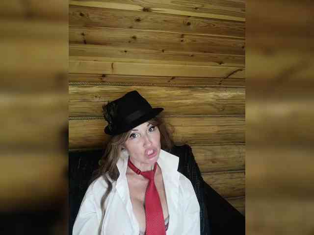 Jasmine514 webcam