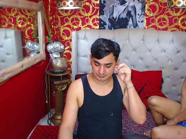 HARRISONDANUILED HARRISONDANUILED