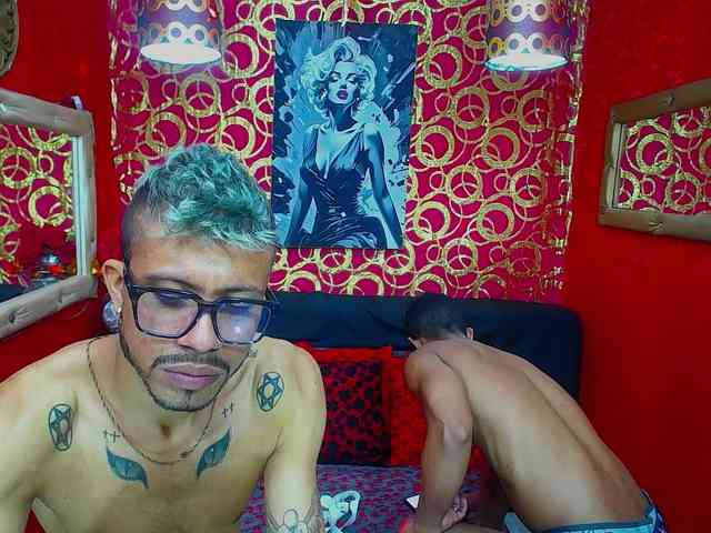 HARRISONDANUILED HARRISONDANUILED