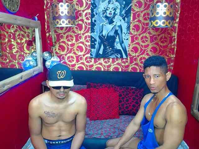 HARRISONDANUILED HARRISONDANUILED