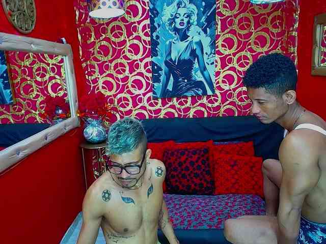 HARRISONDANUILED HARRISONDANUILED