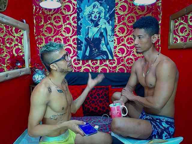 HARRISONDANUILED HARRISONDANUILED