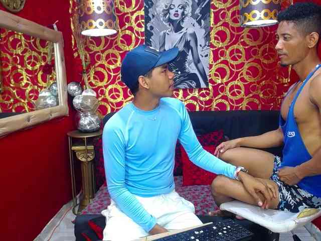 HARRISONDANUILED HARRISONDANUILED