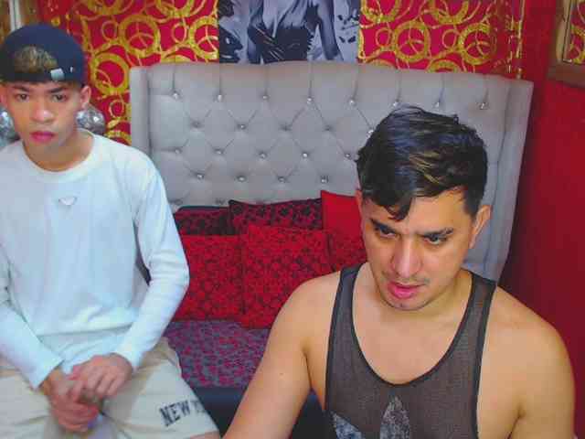 HARRISONDANUILED HARRISONDANUILED