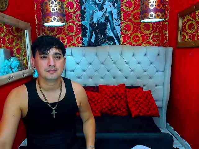 HARRISONDANUILED HARRISONDANUILED