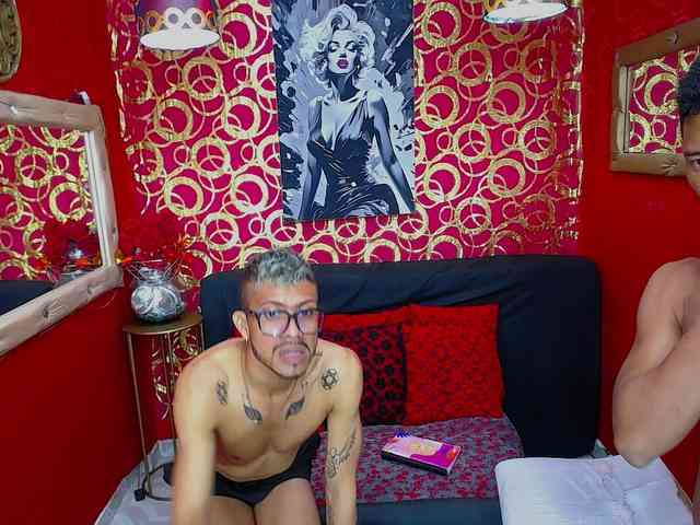 HARRISONDANUILED HARRISONDANUILED