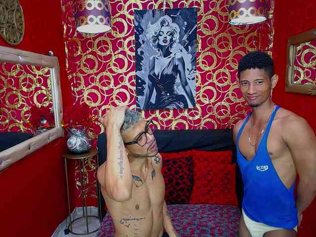 HARRISONDANUILED HARRISONDANUILED