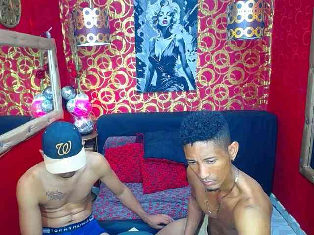 HARRISONDANUILED HARRISONDANUILED