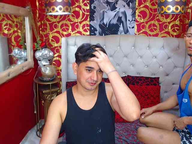 HARRISONDANUILED HARRISONDANUILED