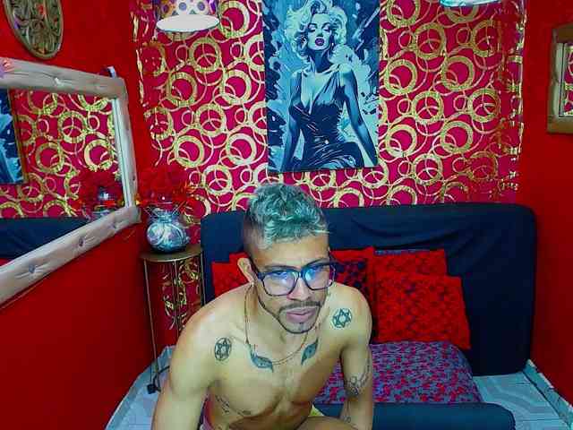 HARRISONDANUILED HARRISONDANUILED