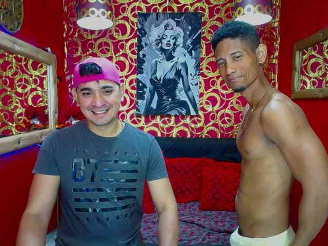 HARRISONDANUILED HARRISONDANUILED