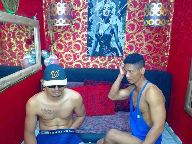 HARRISONDANUILED HARRISONDANUILED