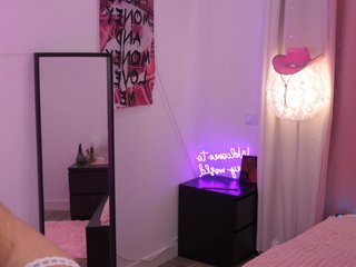 LiaGotti Porn Show