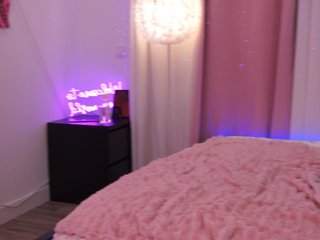LiaGotti Porn Show
