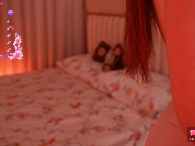 LiaGotti's BongaCams show and profile