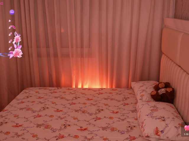 LiaGotti Live Cam on BongaCams