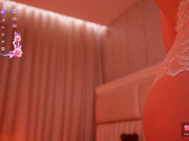 LiaGotti's BongaCams show and profile