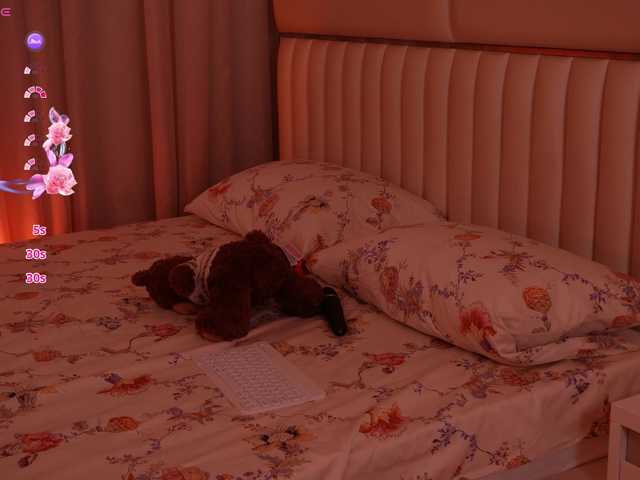 LiaGotti's BongaCams show and profile