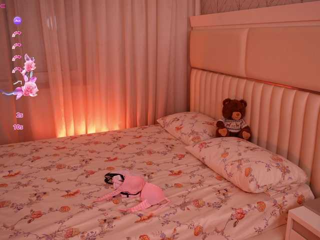 LiaGotti from BongaCams is Freechat