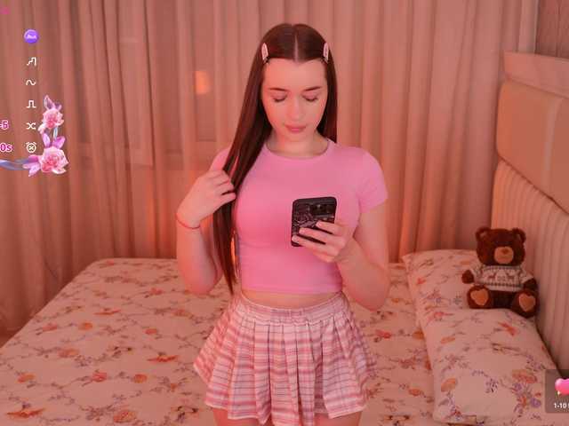 LiaGotti — Hey Im Lia, #19 #lovense #cute #teen #bigass