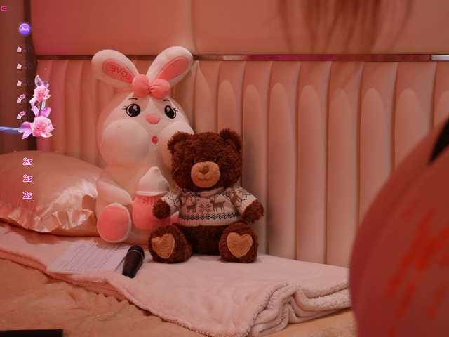 LiaGotti from BongaCams