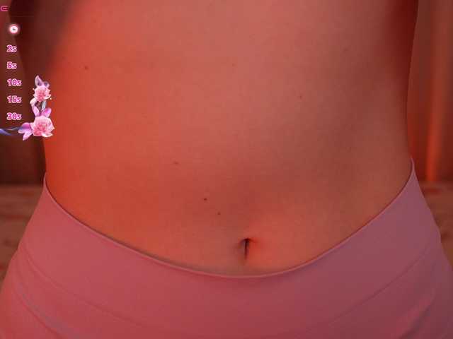 LiaGotti's BongaCams show and profile