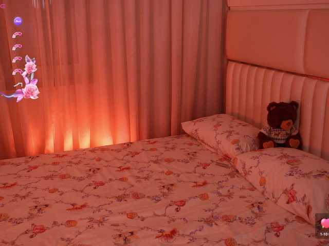 LiaGotti's BongaCams show and profile