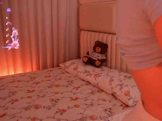 LiaGotti Live Webcam on BongaCams