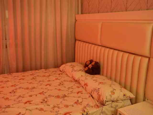 LiaGotti Live Webcam on BongaCams