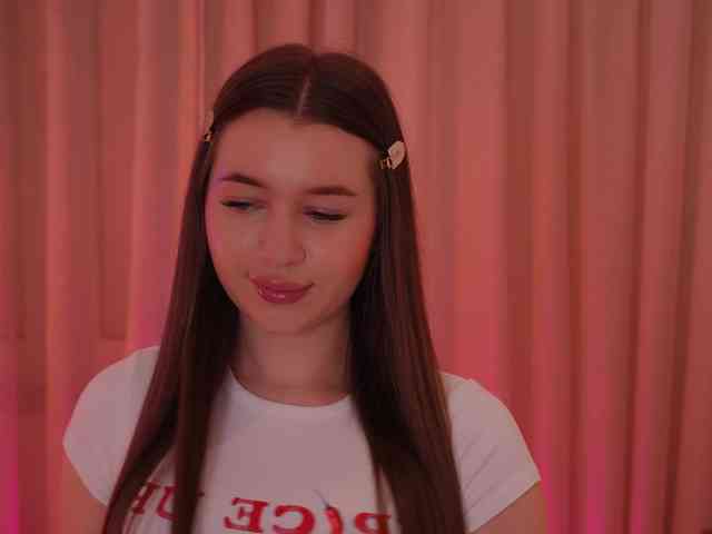 LiaGotti Live Webcam on BongaCams