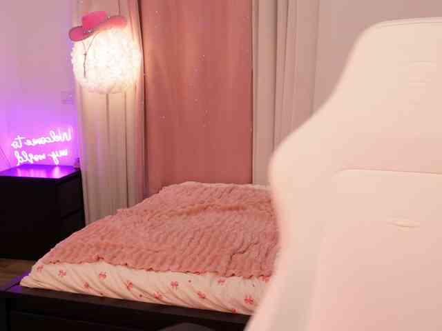 LiaGotti Live Webcam on BongaCams