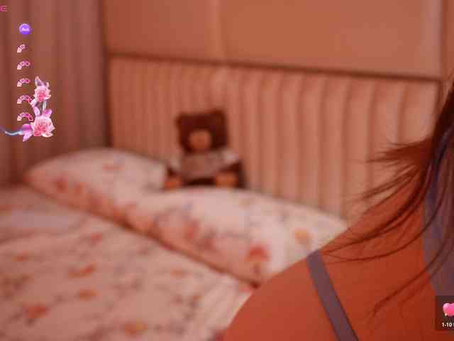 LiaGotti Live Webcam on BongaCams