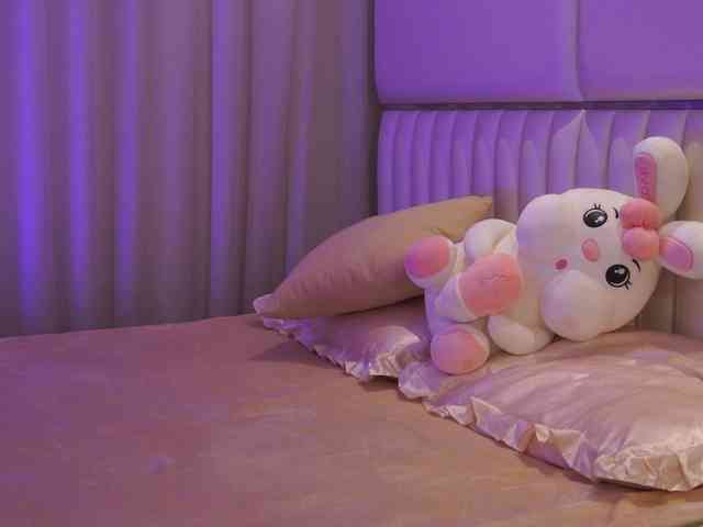LiaGotti Live Webcam on BongaCams