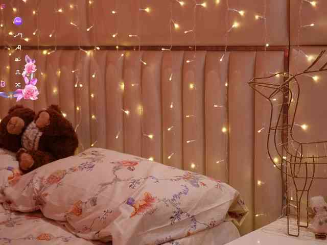 LiaGotti Live Webcam on BongaCams