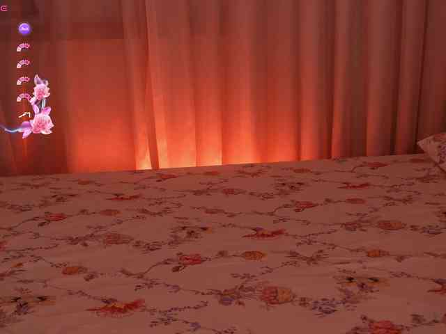 LiaGotti Live Webcam on BongaCams