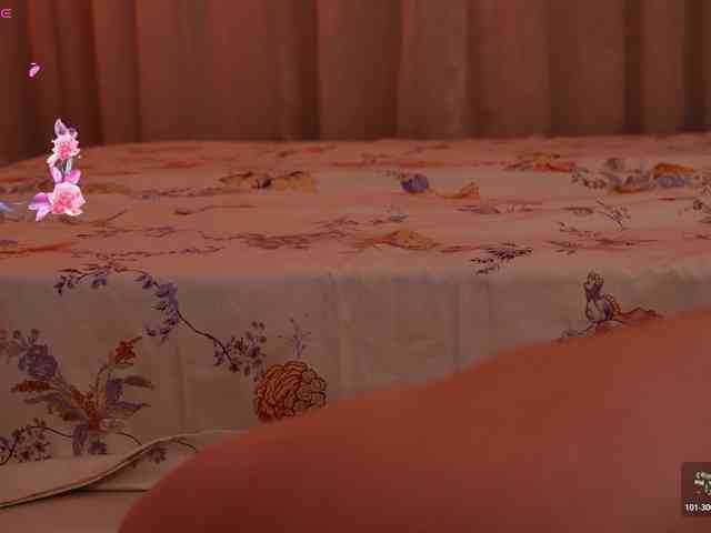 LiaGotti Live Webcam on BongaCams