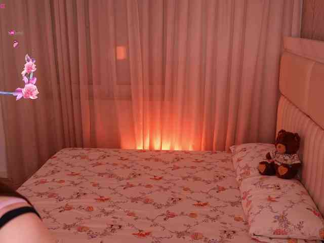 LiaGotti Live Webcam on BongaCams