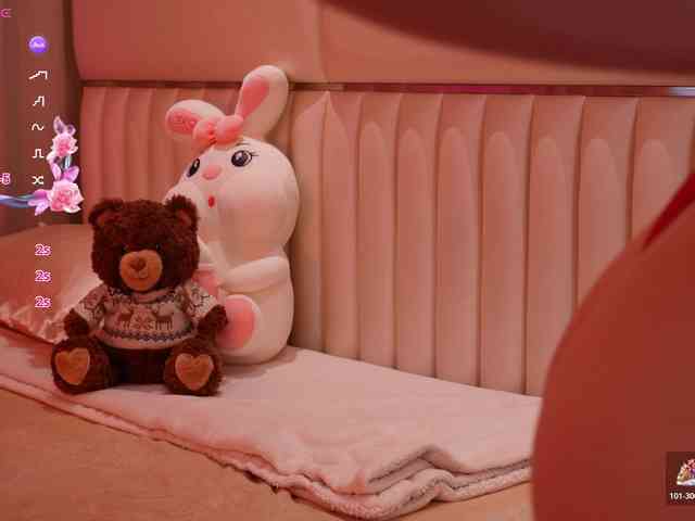 LiaGotti Live Webcam on BongaCams